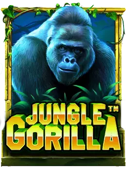 Jungle Gorilla