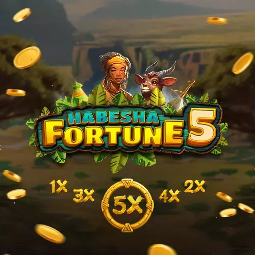 Habesha Fortune 5
