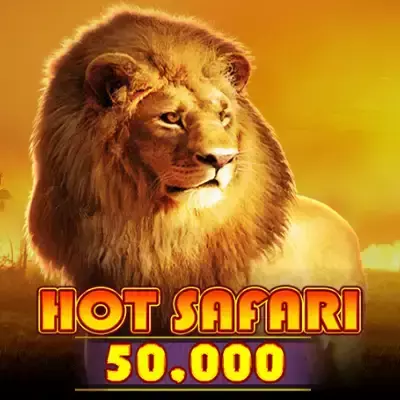 Hot Safari 50000