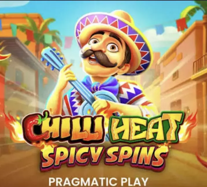 Chilli Heat